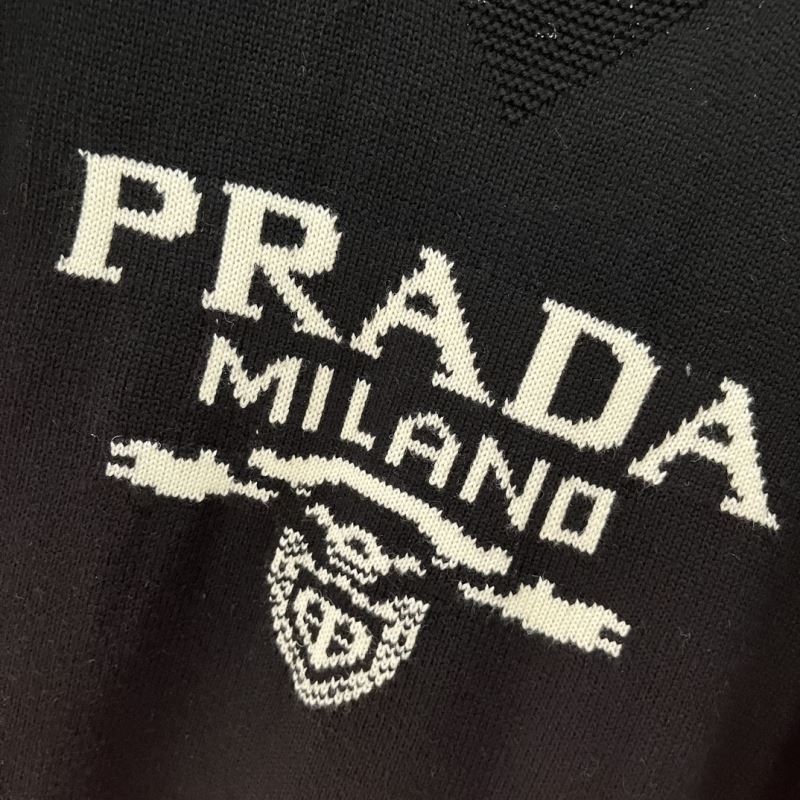 Prada Sweaters